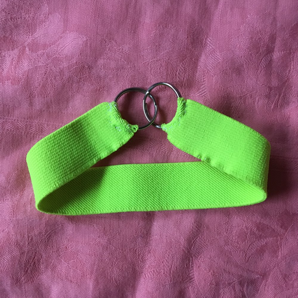 Neon Choker