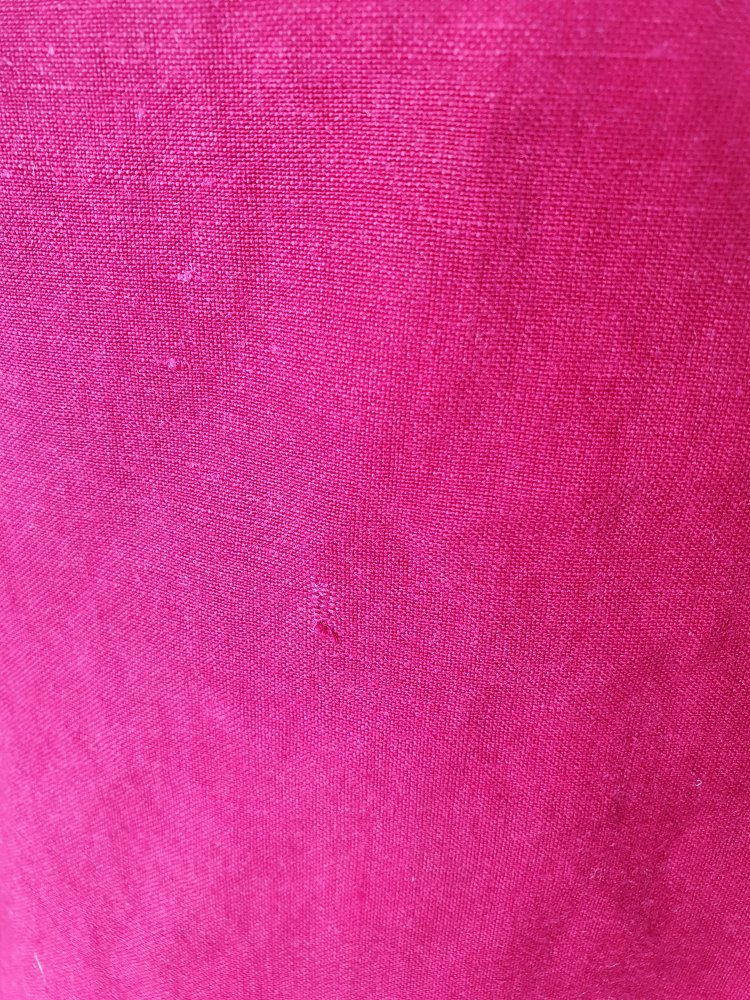 Rotes Kleid von AurMoon ca. Größe S