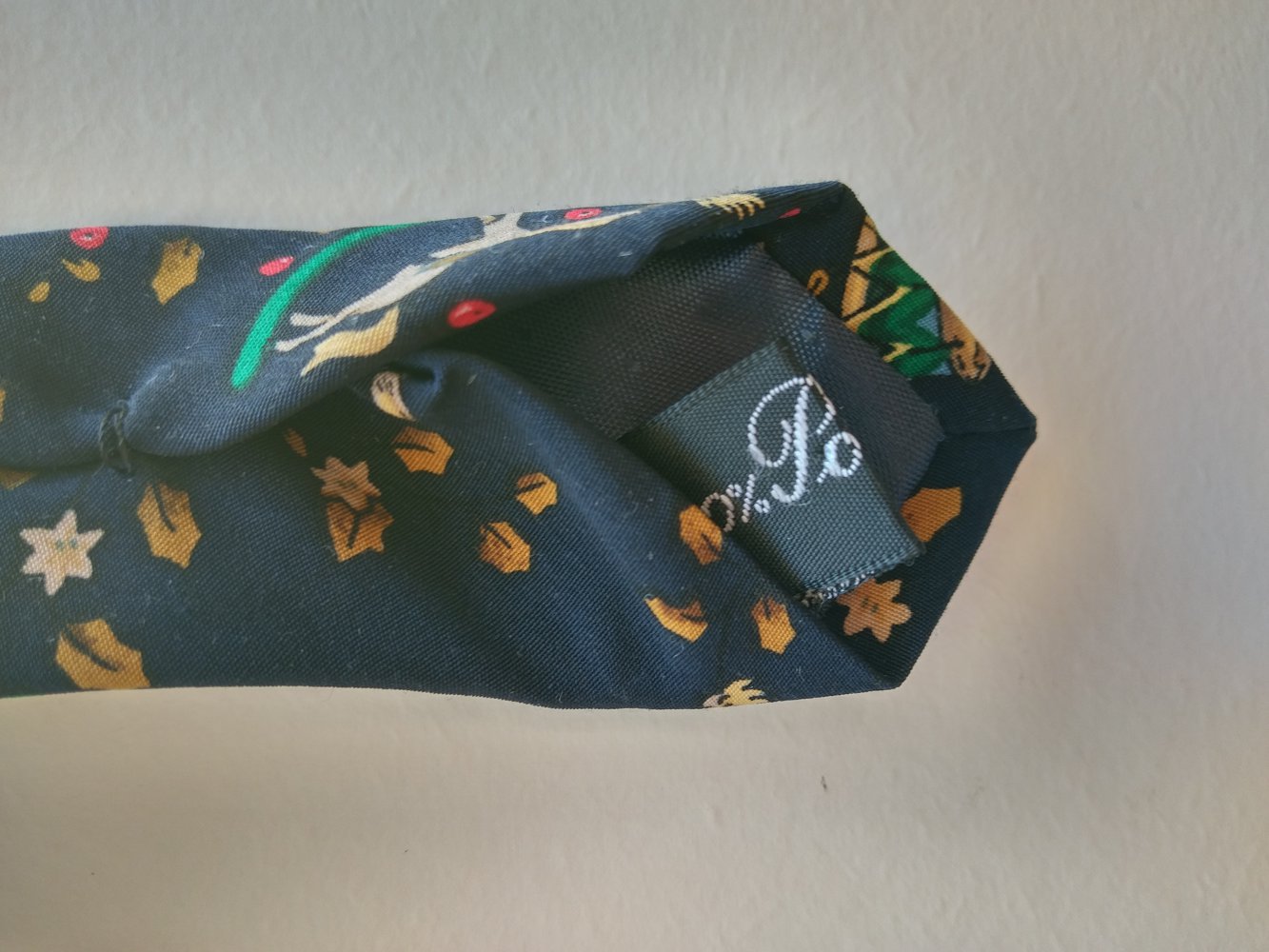 Krawatte (141cm Länge)