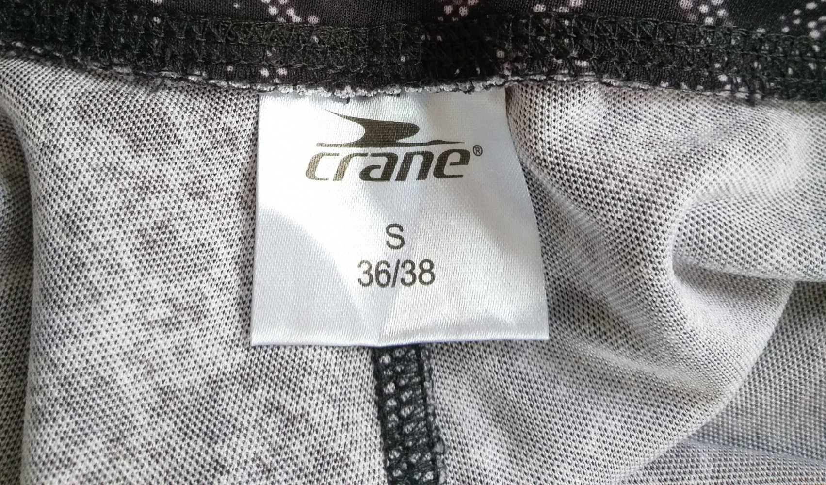 Sporthose / Sportleggins von Case Größe S-36/38