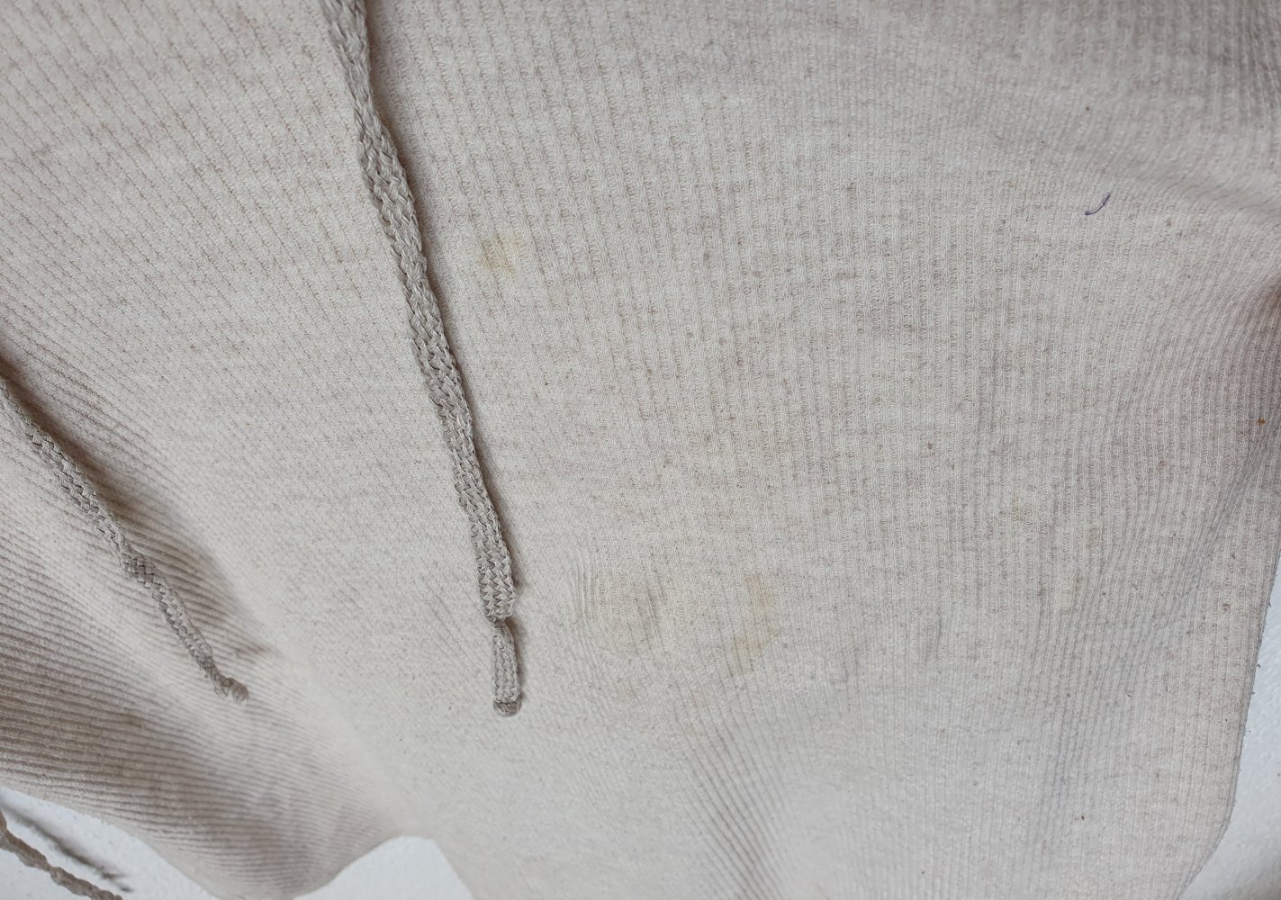 Trachtenbluse von your Sixth Sense beige ca. Größe M-L