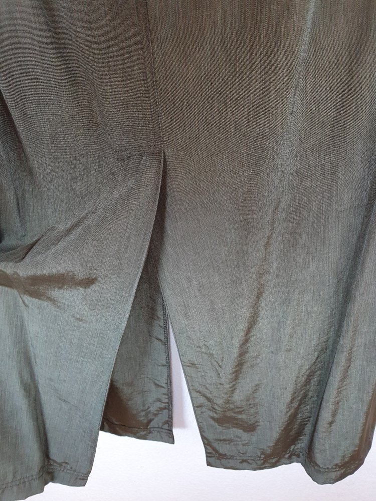 Grüner Rock von De Ville Größe S