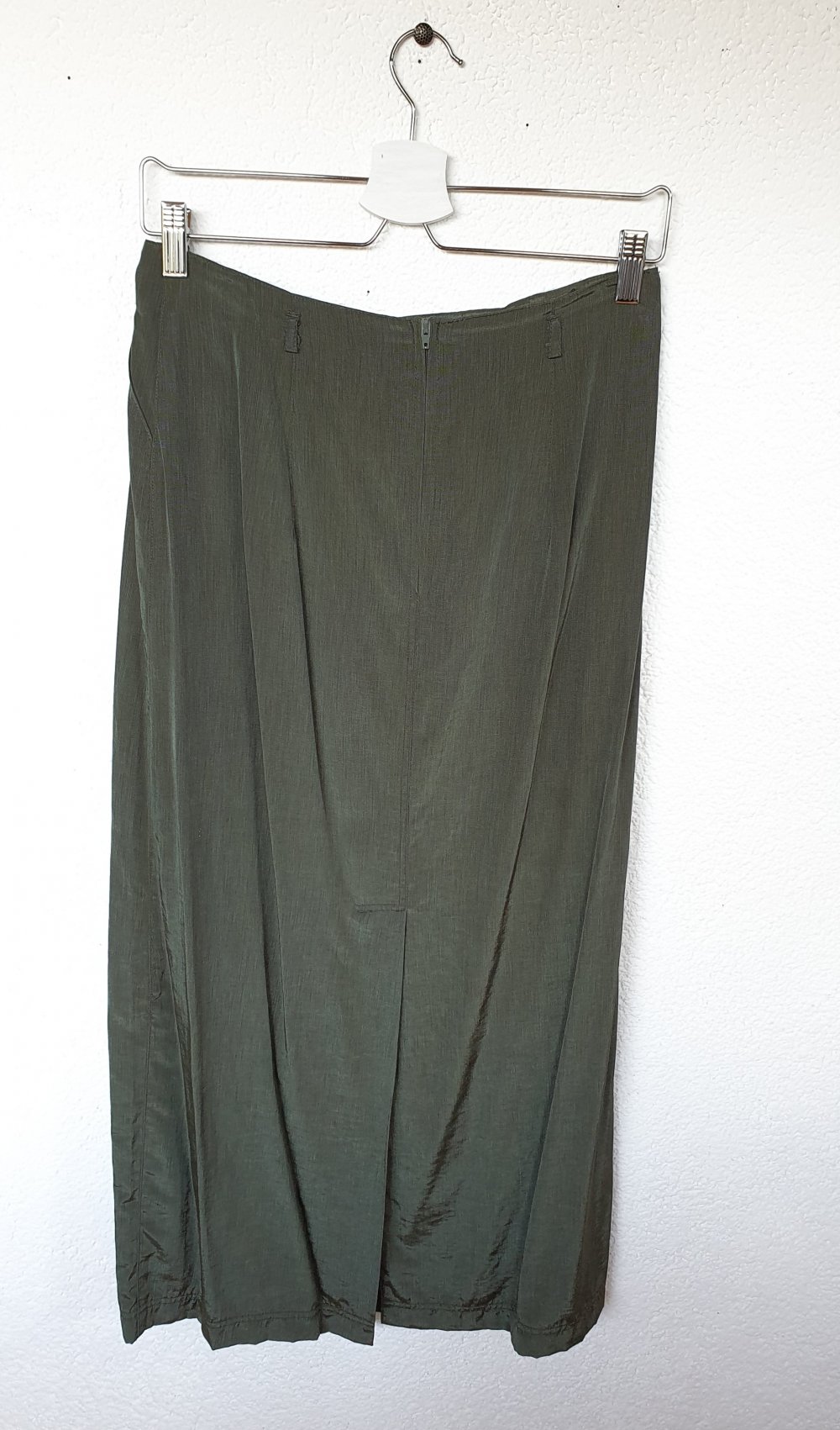 Grüner Rock von De Ville Größe S