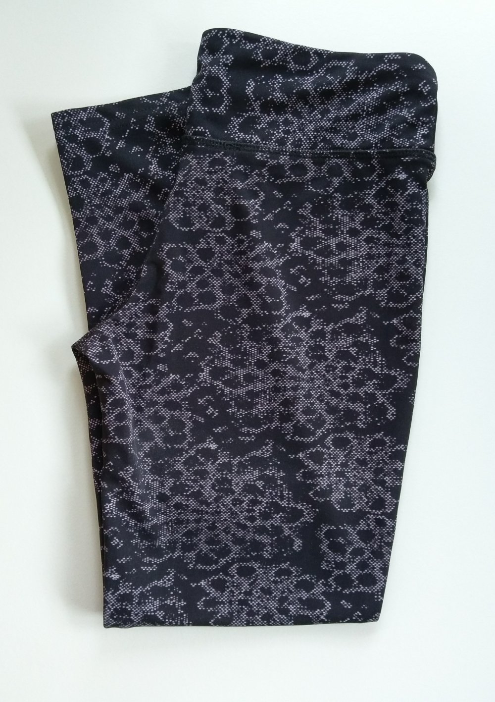 Sporthose / Sportleggins von Case Größe S-36/38