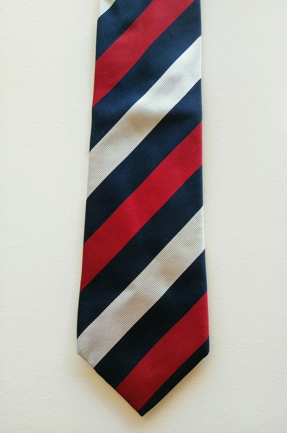 Krawatte von Daniels & Korff (142cm Länge)