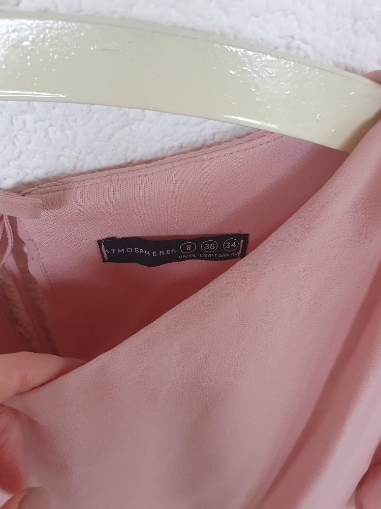 Rosa Kleid Größe XS/ S