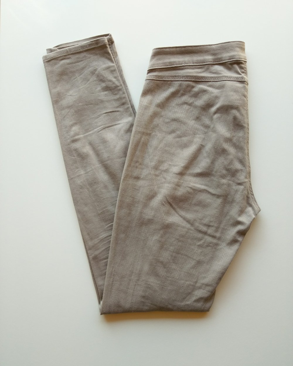 Braune Hose von H&M Größe 36
