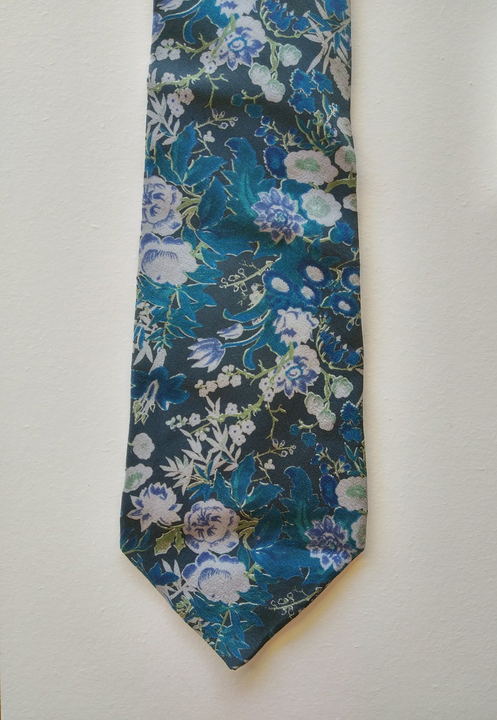 Krawatte von Molteni Gabriele (144cm Länge)