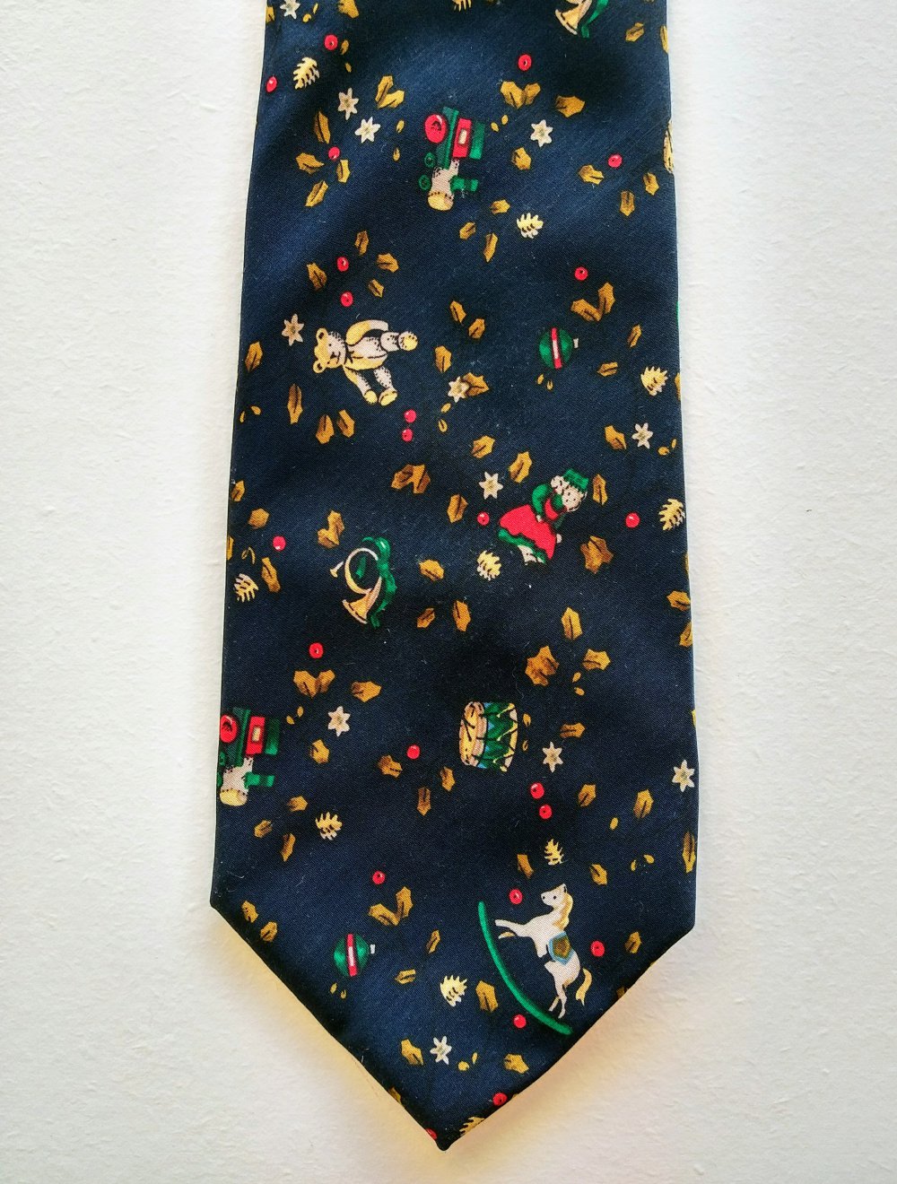 Krawatte (141cm Länge)