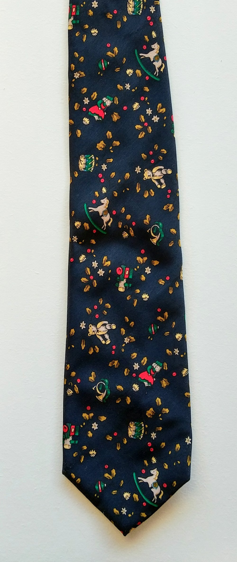 Krawatte (141cm Länge)