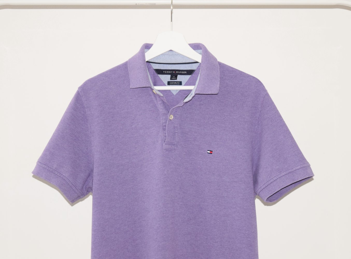 Tommy Hilfiger Polo Shirt