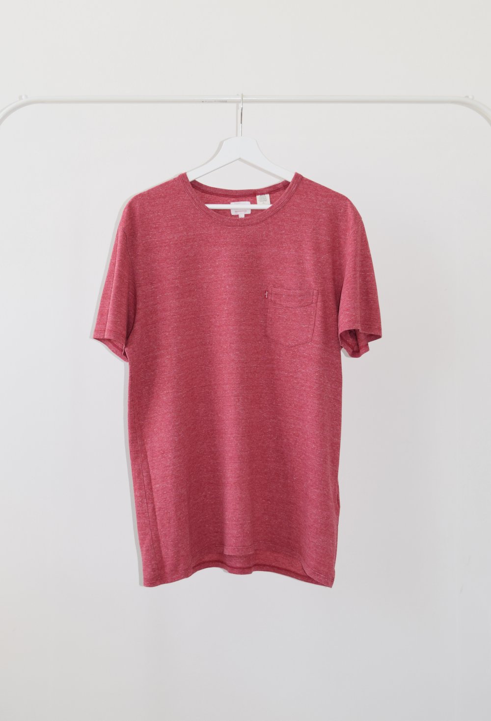 Pocket T-Shirt Basic von Levis
