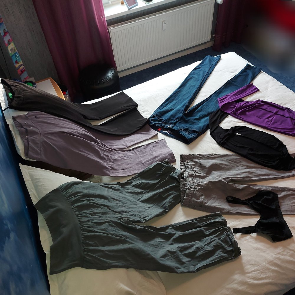 Jedes Teil 1 Euro ! .... Nr.4 ....