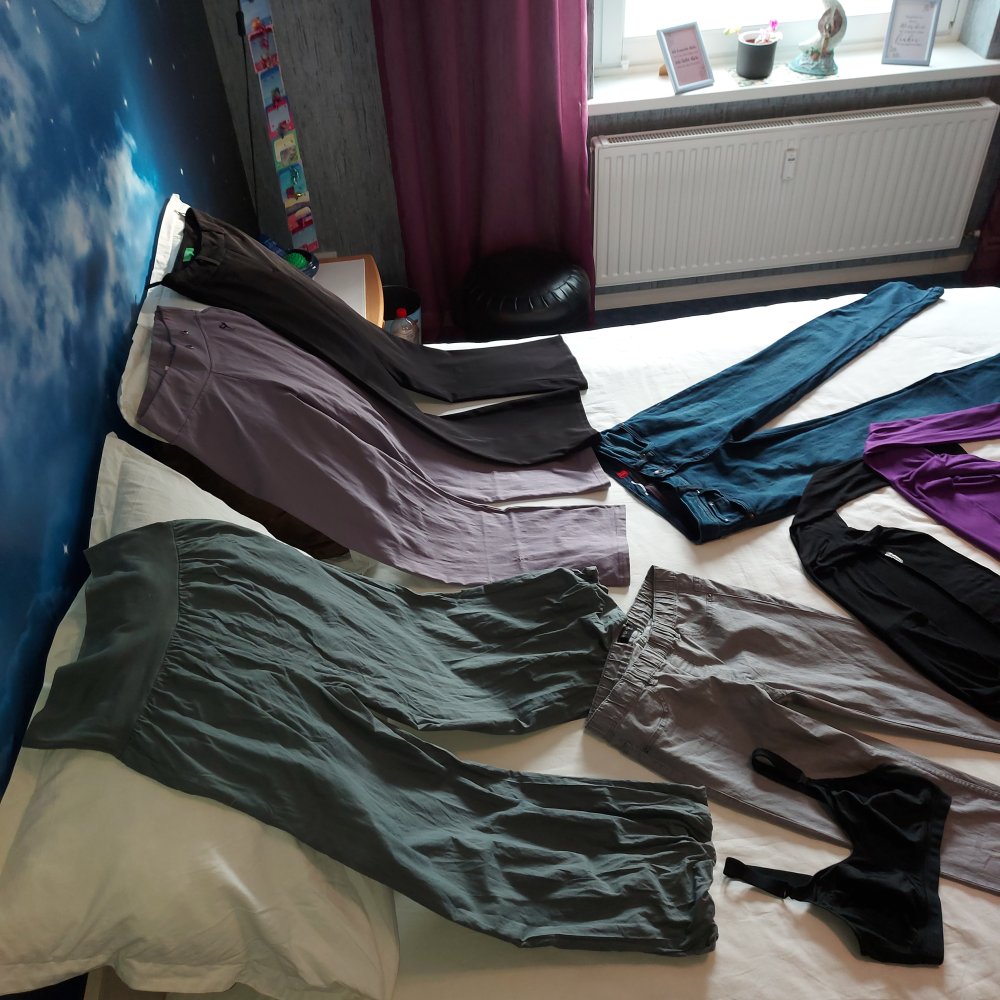 Jedes Teil 1 Euro ! .... Nr.4 ....