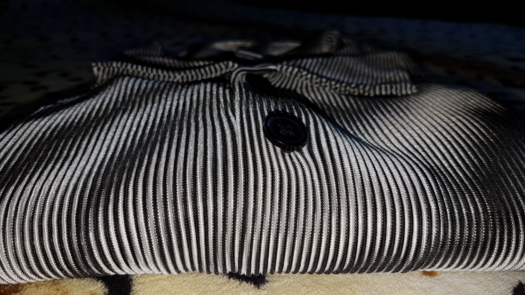 Cooles Reflexionshemd !