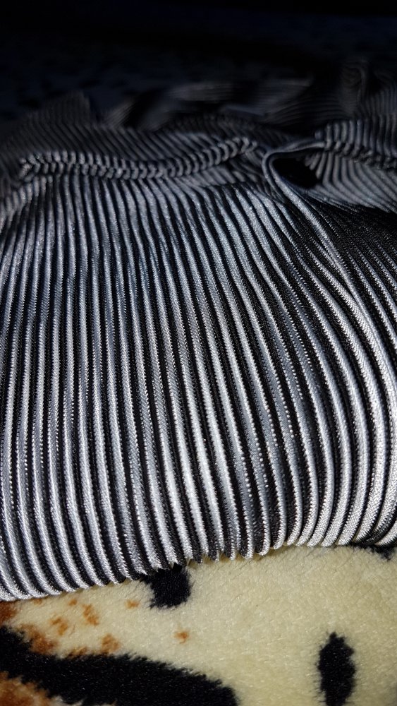 Cooles Reflexionshemd !