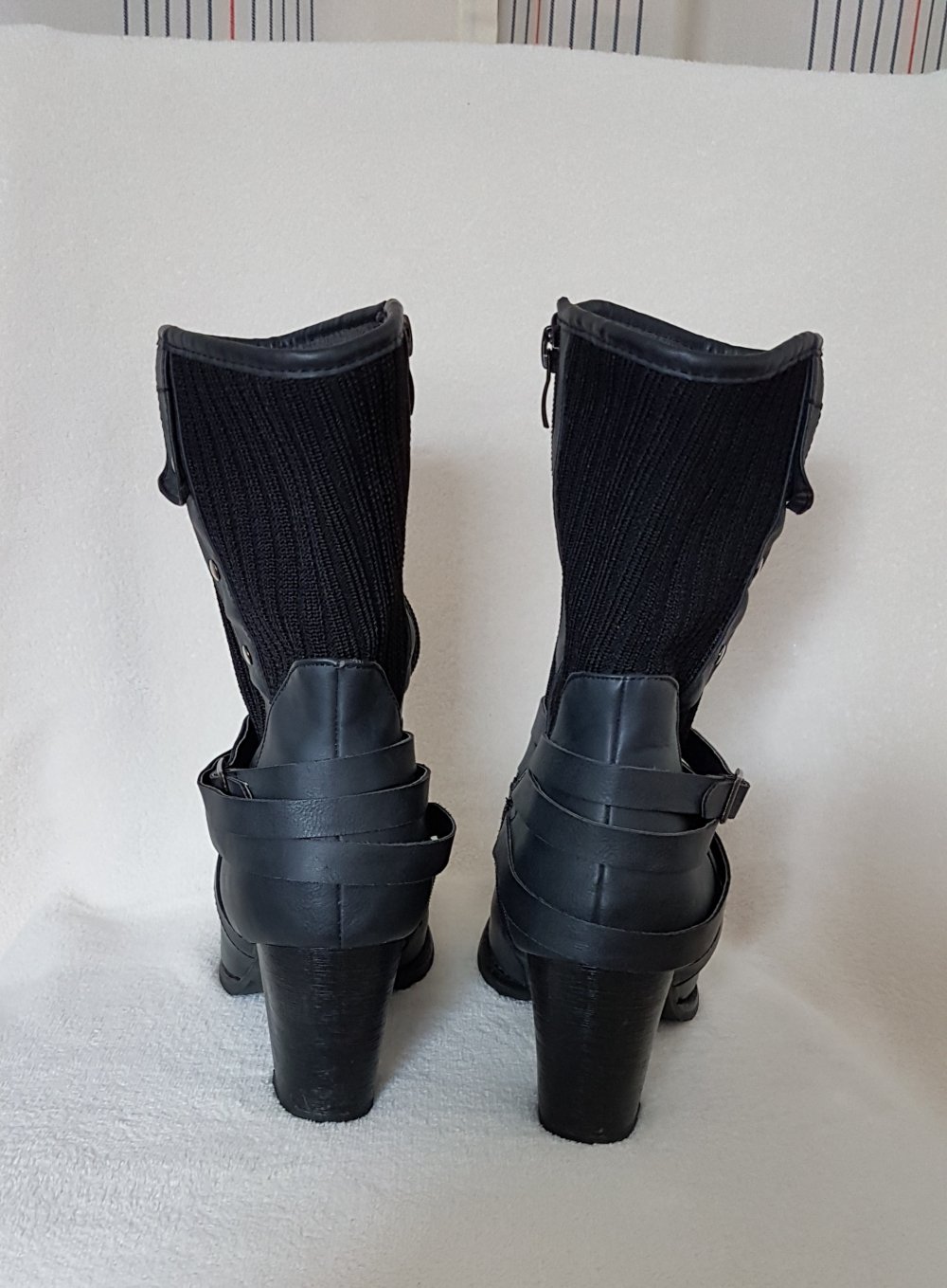 Suche meine Lieblings - Herbst / Winterstiefel !