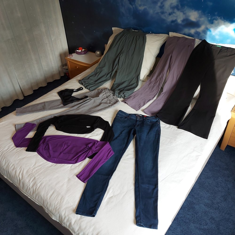 Jedes Teil 1 Euro ! .... Nr.4 ....