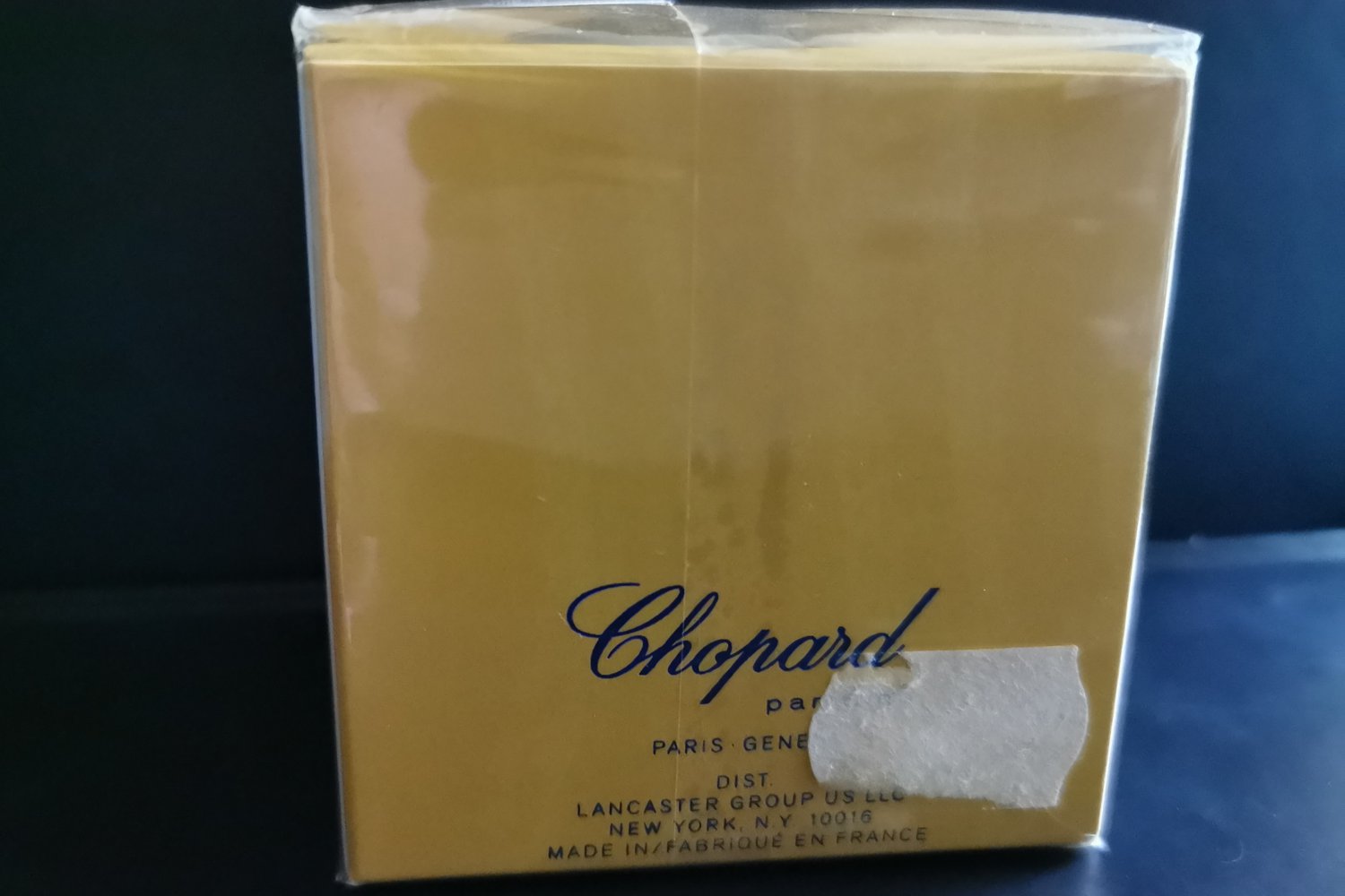 Rarität Infiniment Chopard 30ml Eau de Parfum 