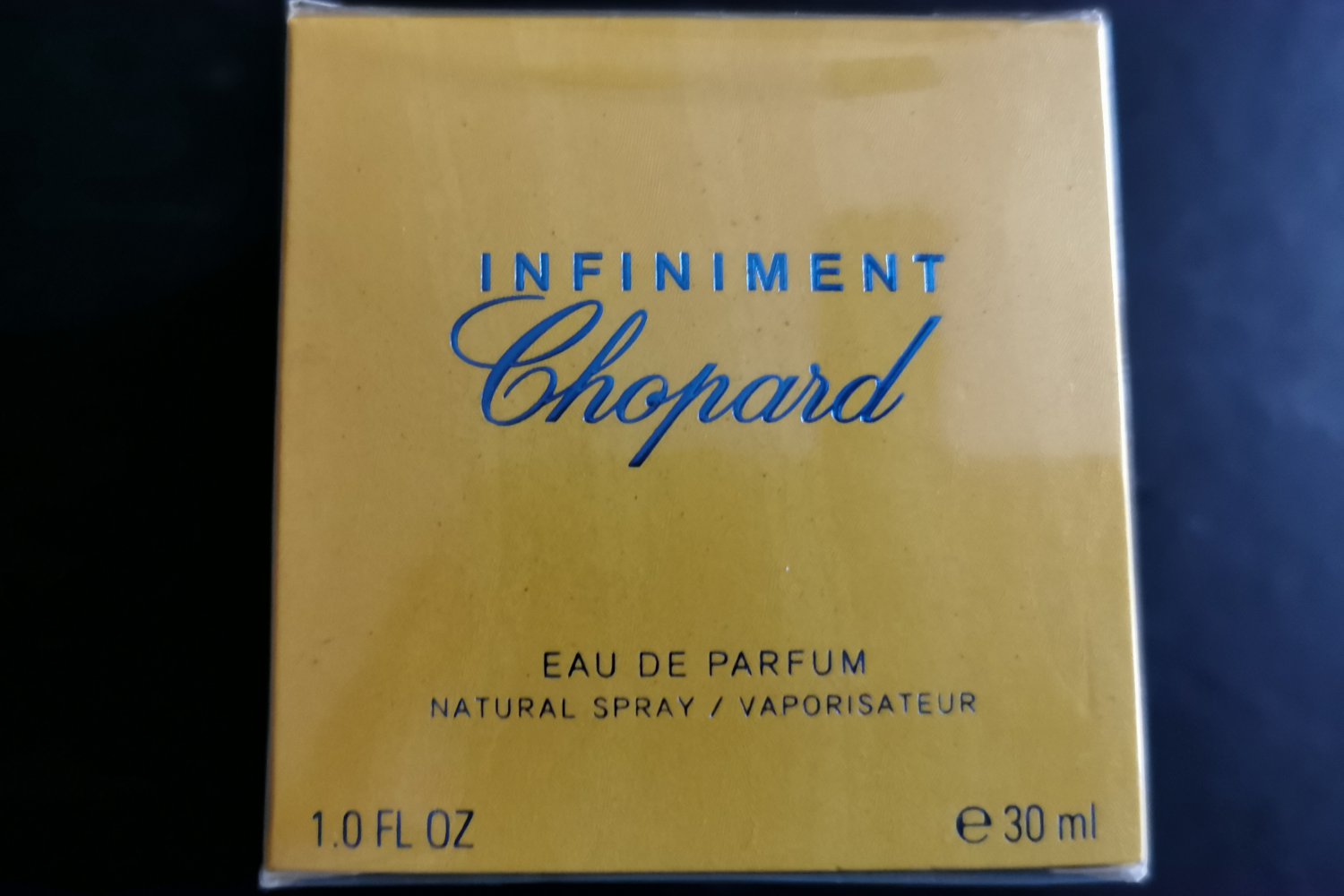 Rarität Infiniment Chopard 30ml Eau de Parfum 