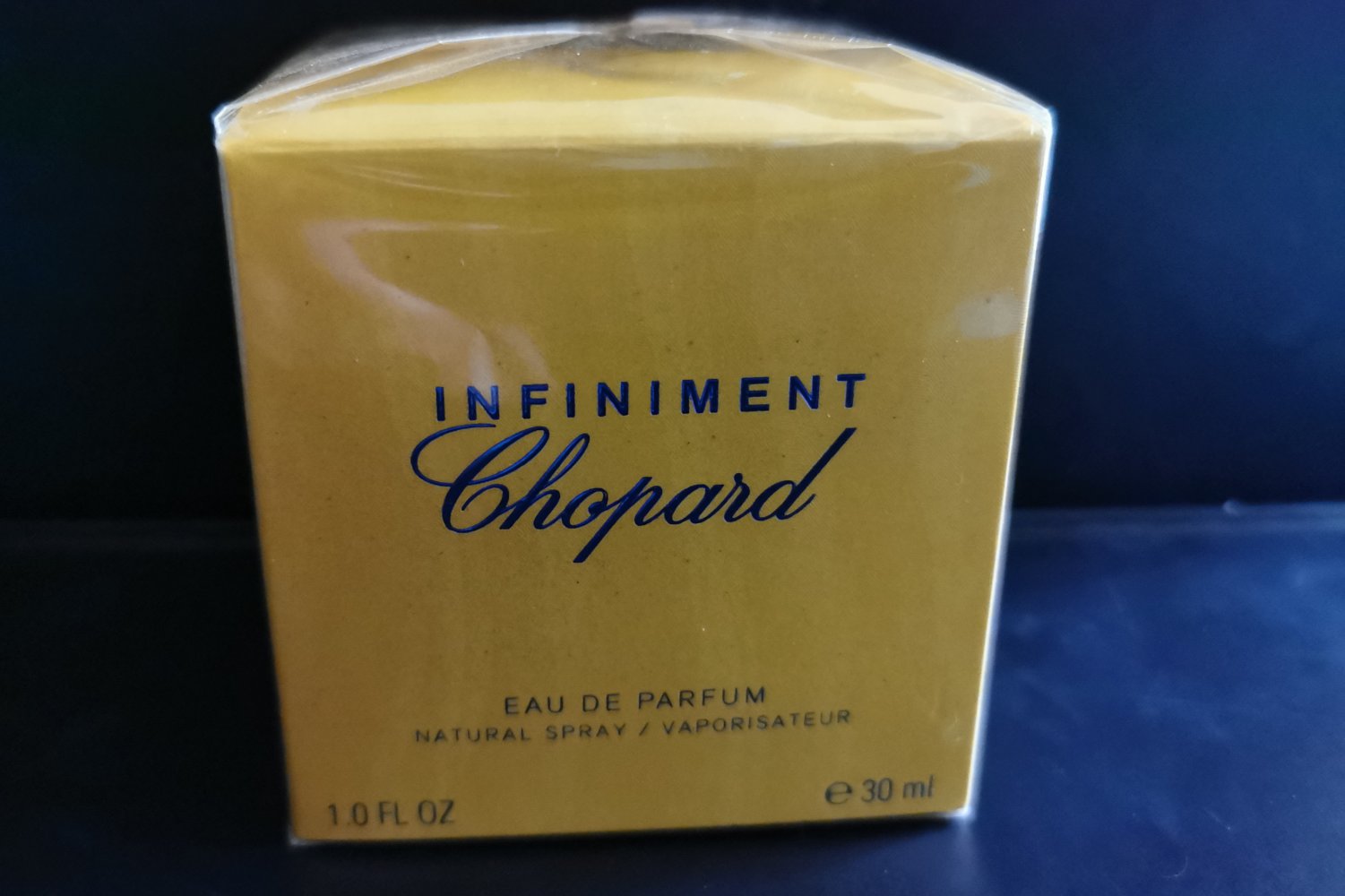Rarität Infiniment Chopard 30ml Eau de Parfum 
