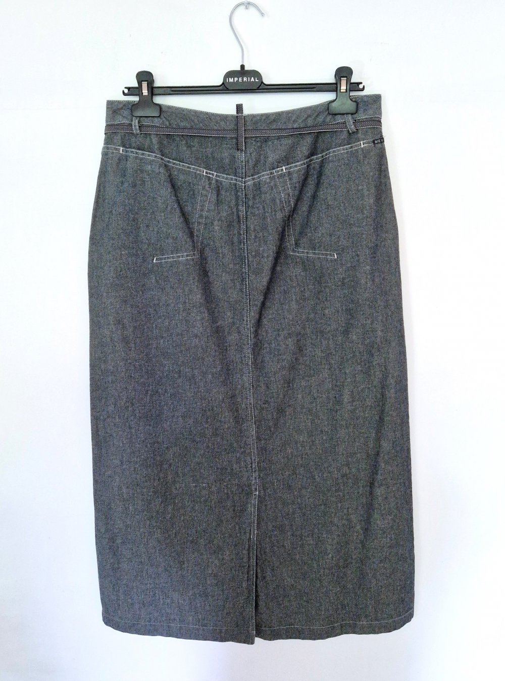 Jeansrock von Mexx, Gr. 42