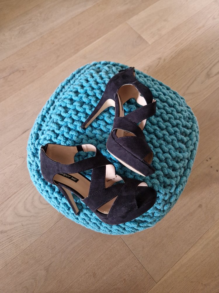 HIgh Heels von Super Me Gr. 38