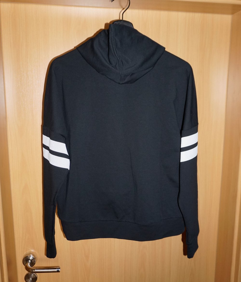Puma Sport Pullover Gr. 34 XS 36 S