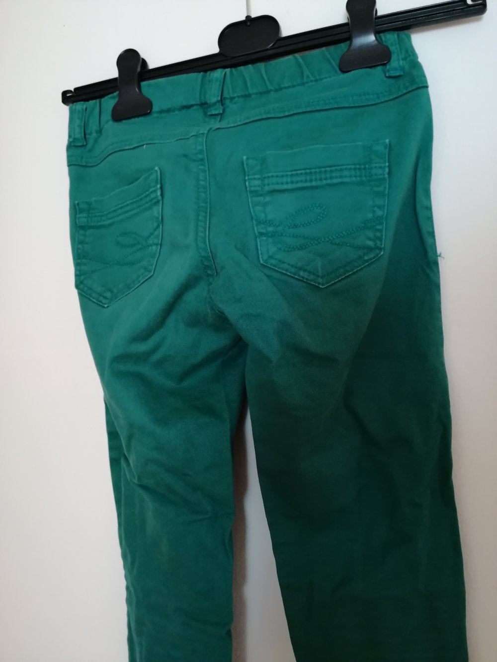Tolle Grüne Hose von EDC 97% Baumwolle