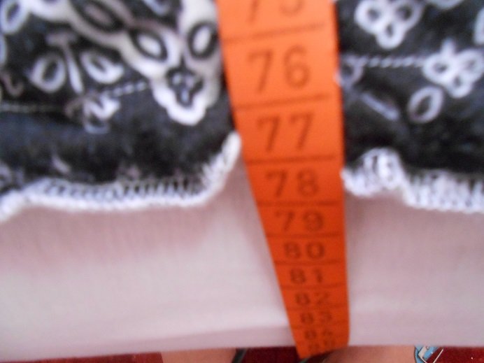 Tunika Handmade Unikat Gr. 48 Etsy