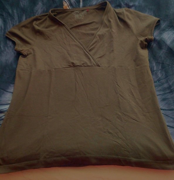Damen Shirt Esprit XXL / 44