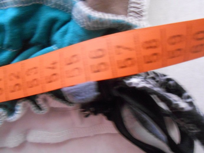 Tunika Handmade Unikat Gr. 48 Etsy