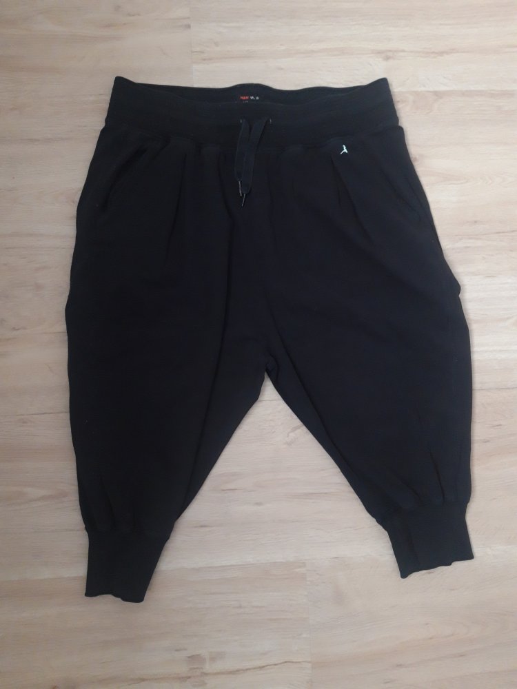 3/4 Jogginghose