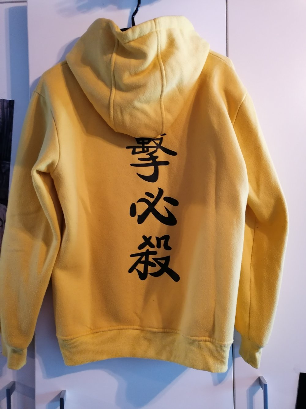 One-Punch Man Hoodie Pullover Japan / Anime / Nerd