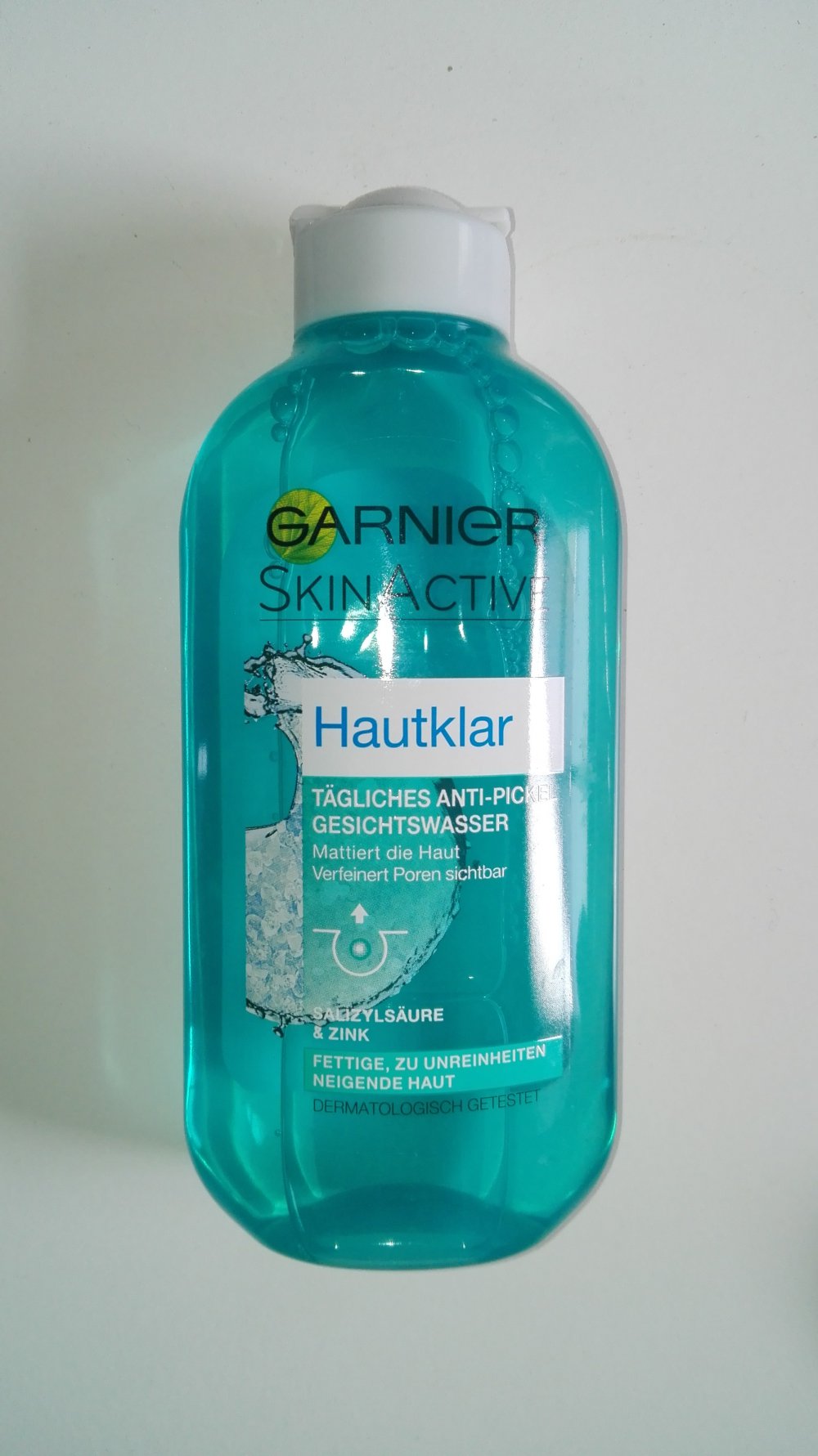 Garnier Tägliches Anti-Pickel Gesichtswasser