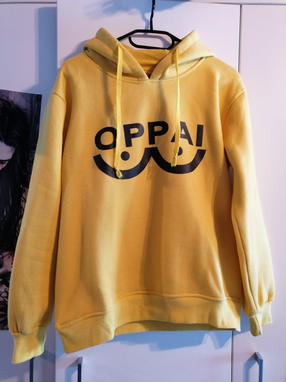 One-Punch Man Hoodie Pullover Japan / Anime / Nerd