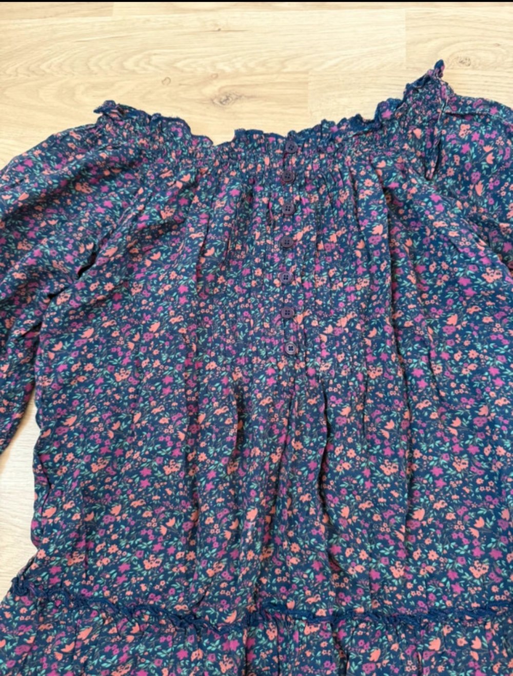 AWG Kleid gr.S, mini