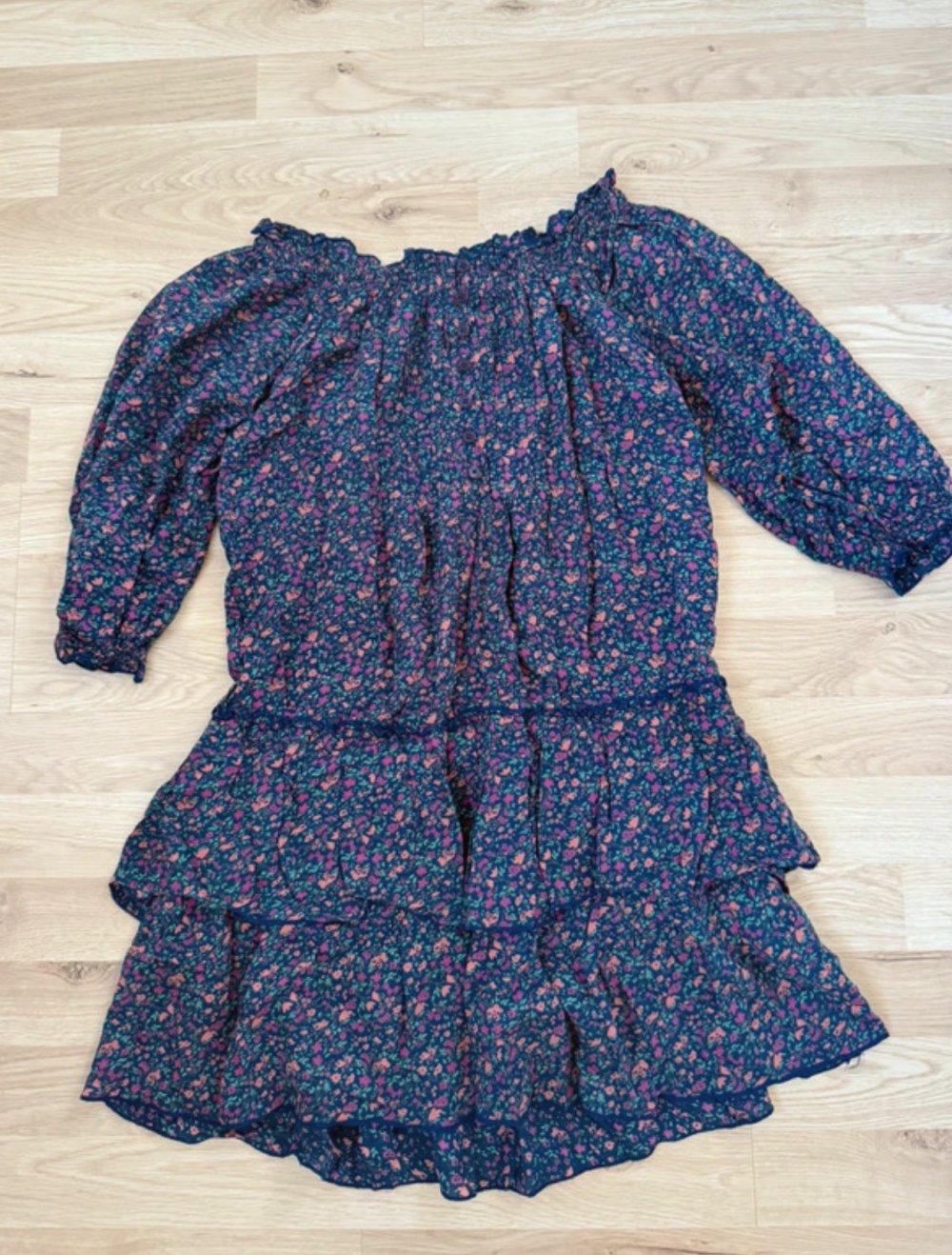 AWG Kleid gr.S, mini