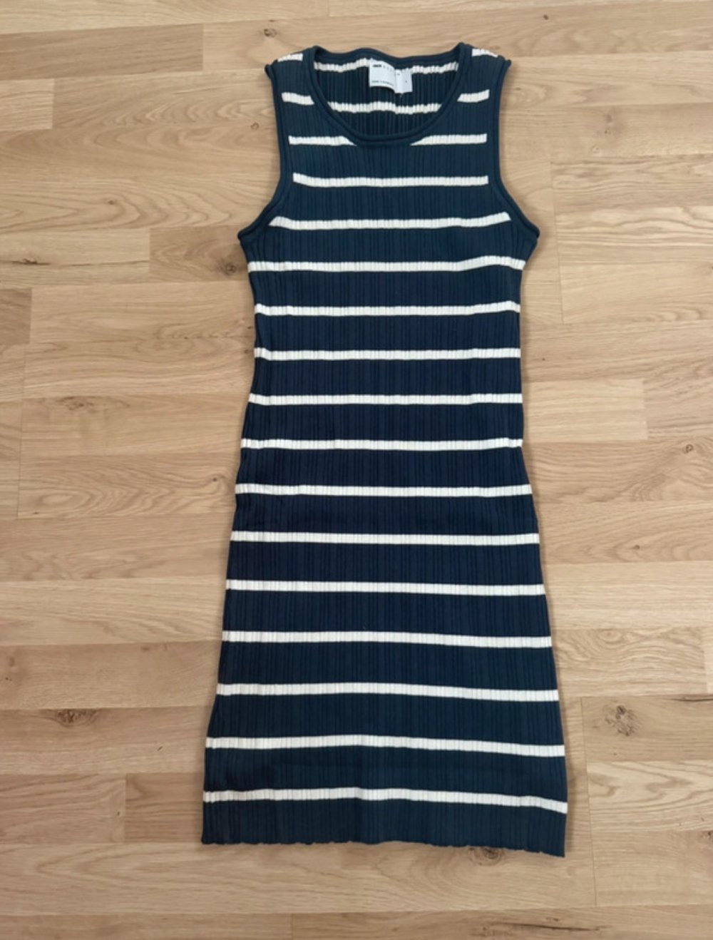ASOS Mini Tanktop Kleid, gr. S