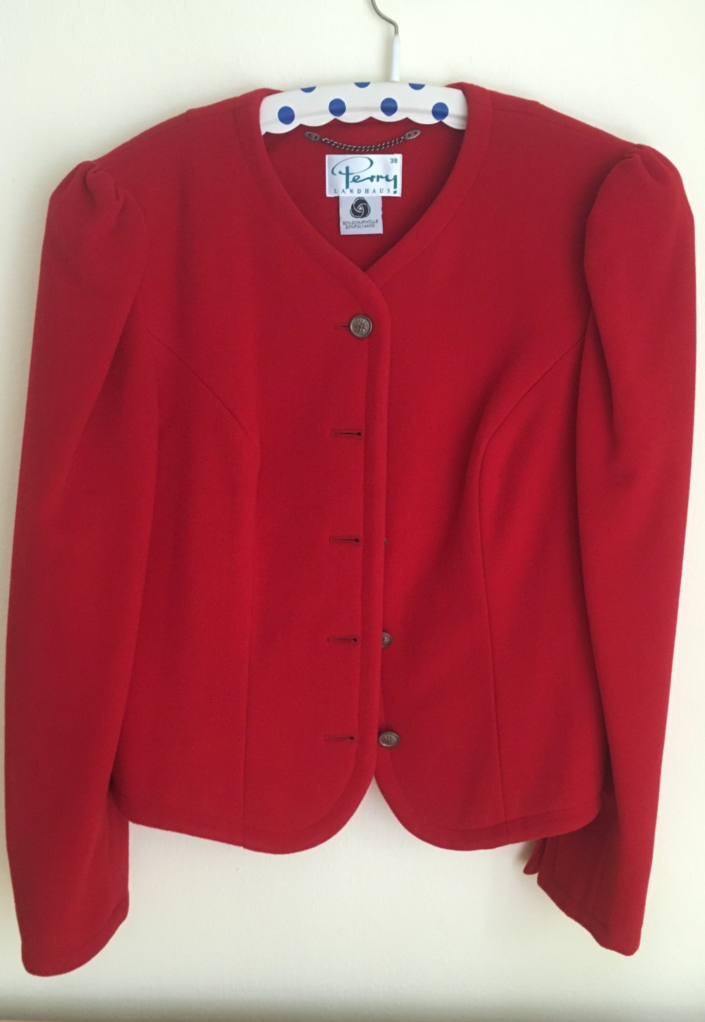 Schicke Trachtenjacke