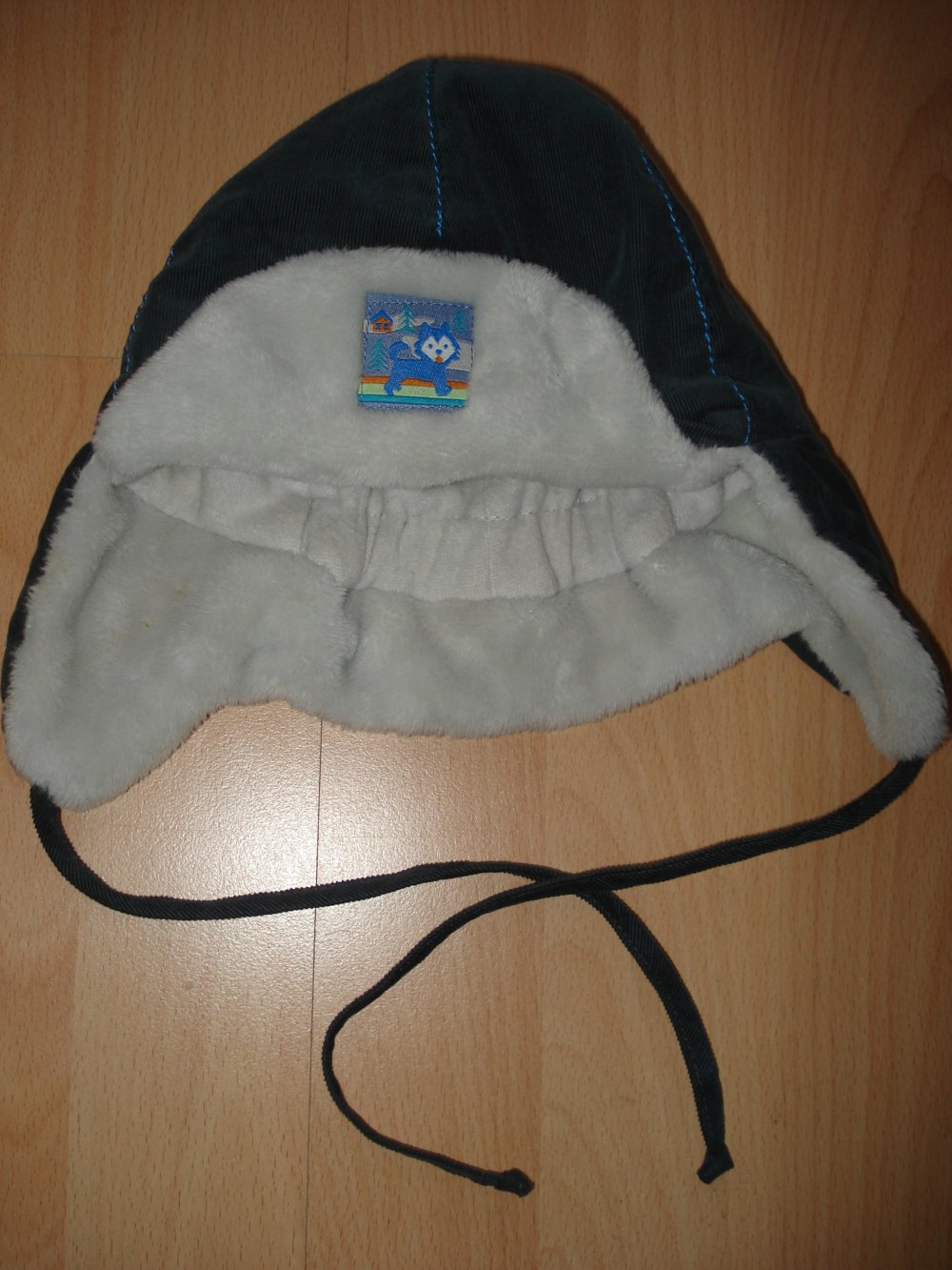 Wintermütze Sterntaler