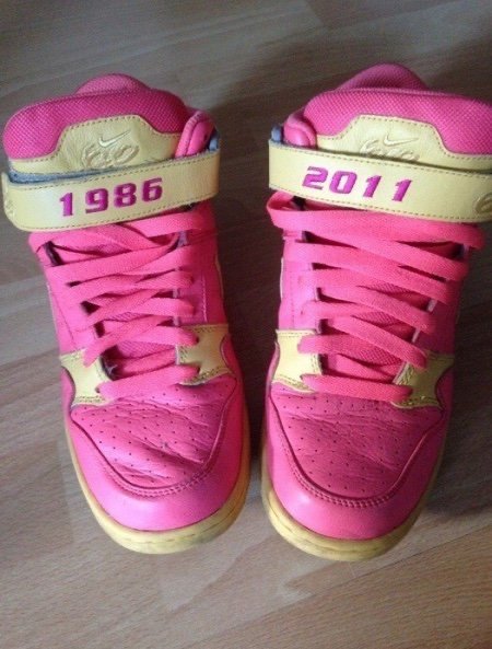 Steiff Kleid rosa 68 3-6 Monate