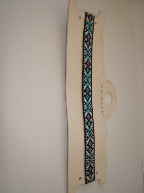 Primark Choker Halsband