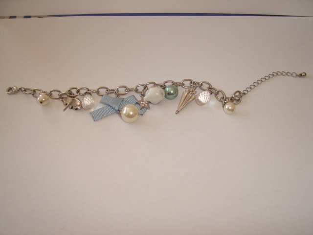 Primark Armband Bettlerarmband 