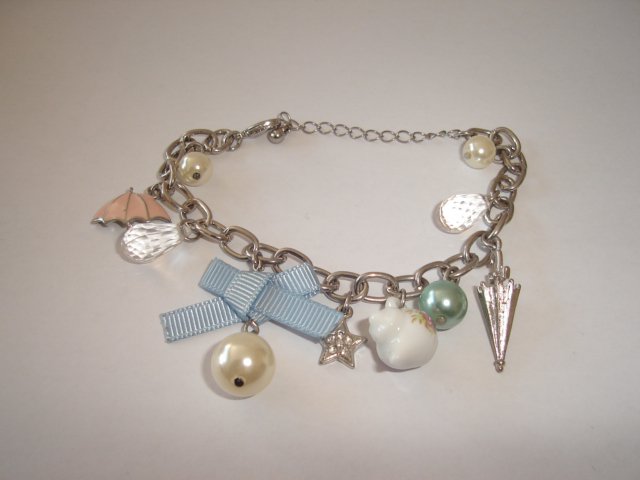 Primark Armband Bettlerarmband 