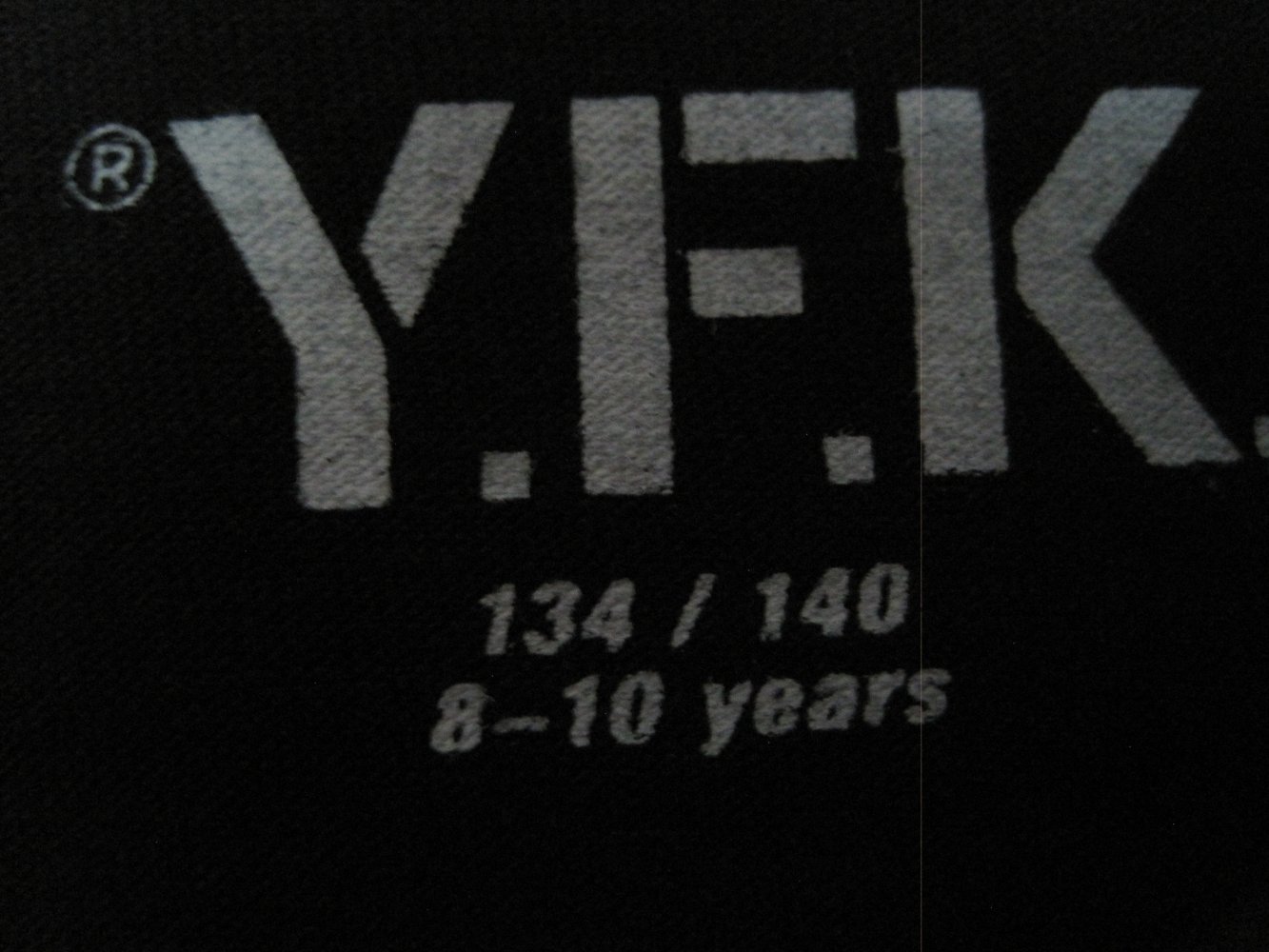 Shirt Halloween Motiv 