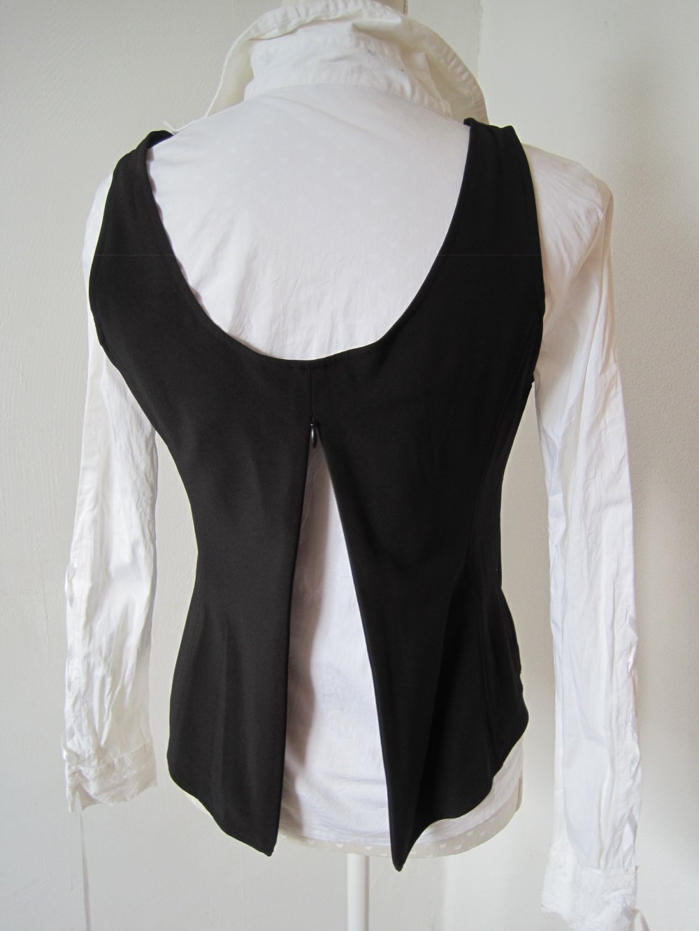 Korsett Corsett Damen Oberteil