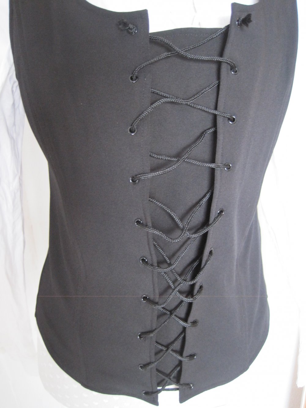 Korsett Corsett Damen Oberteil