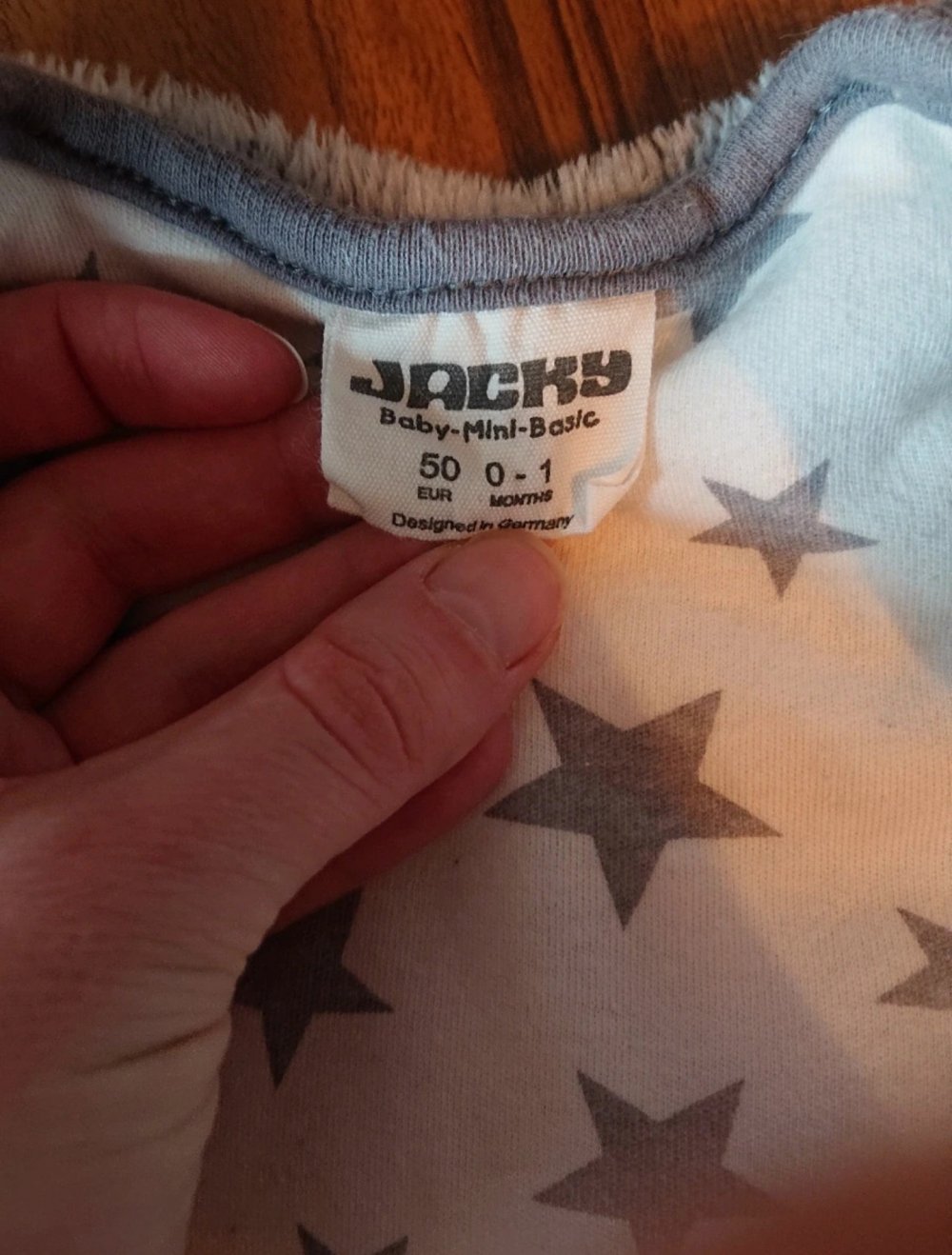 Kuscheliger Winterschlafsack für Babys 3,5 TOG