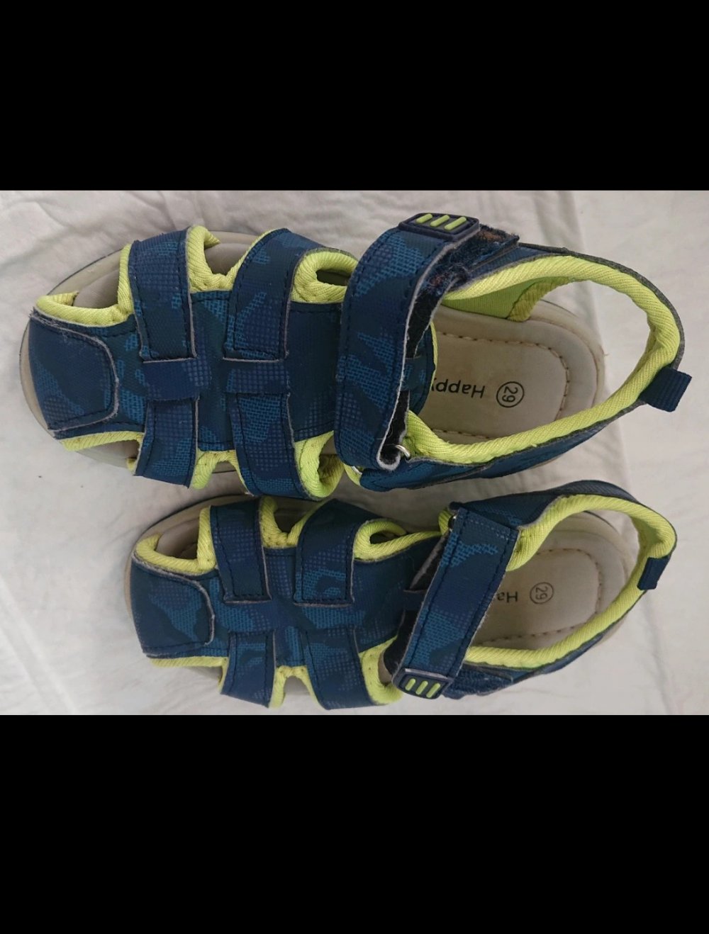 Sandalen